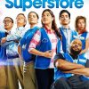 Superstore Poster Paint By Numbers