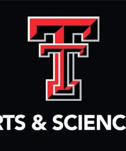 Texas Tech Paint By Numbers