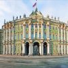 The Hermitage Museum Paint By Numbers