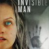 The Invisible Man Poster Paint By Number