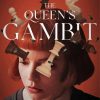 The Queen Gambit Poster Paint By Numbers