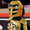Ucf Knights Mascot Paint By Numbers