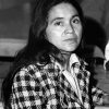 Young Dolores Huerta Paint By Numbers