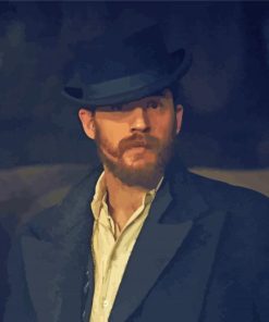 Aesthetic Alfie Solomons Paint By Number
