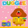 Aesthetic Hey Duggee DVD Paint By Numbers