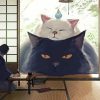 Aesthetic Japanese Giant Cats Paint By Numbers