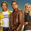 Aesthetic Once Upon A Time In Hollywood Paint By Numbers