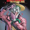 Aesthetic The Killing Joke Paint By Numbers