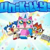 Aesthetic Unikitty Paint By Numbers