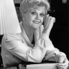 Black And White Murder She Wrote Character Paint By Number