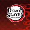 Demon Slayer Logo Anime Paint By Numbers
