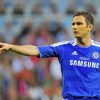 Footballer FRank Lampard Paint By Numbers