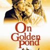 On Golden Pond Poster Paint By Numbers