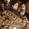 Penny Dreadful Poster Paint By Numbers