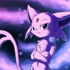 Pokemon Espeon Art Paint By Number