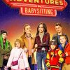 Adventures In Babysitting Paint By Numbers