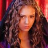 Aesthetic Katherine Pierce Character Paint By Numbers
