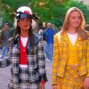 Clueless Characters Paint By Numbers