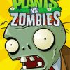 Plants Vs Zombies Poster Paint By Number