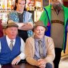 Still Game Paint By Numbers
