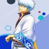 Aesthetic Gintoki Paint By Number