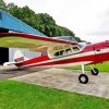Aesthetic Cessna Paint By Numbers