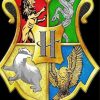 Aesthetic Harry Potter Houses Logo Paint By Number
