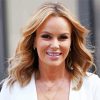 Aesthetic Actress Amanda Holden Paint By Number