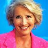 Aesthetic Emma Thompson Paint By Number