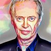 Aesthetic Steve Buscemi Paint By Number