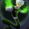 Cool Danny Phantom Paint By Numbers