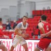 Denison University Basketballers Paint By Numbers