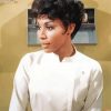 Diahann Carroll Paint By Numbers