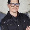 The American Actor Zak Bagans Paint By Numbers