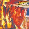 Indiana Jones And The Temple Of Doom Paint By Numbers