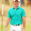 The Golf Player Rory Mcllroy Paint By Numbers