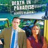 Death In Paradise Drama Serie Poster Paint By Numbers