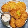 Delicious Fried Green Tomatoes Paint By Numbers