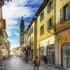 The Quiet Life In Crema Italy Paint By Numbers